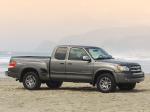 Toyota Tundra Stepside SR5 Sport Edition by TRD 2003 года